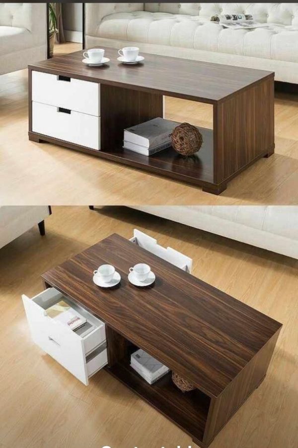 Coffee Table 4