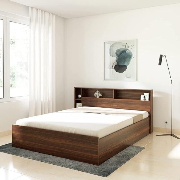 Bed 1