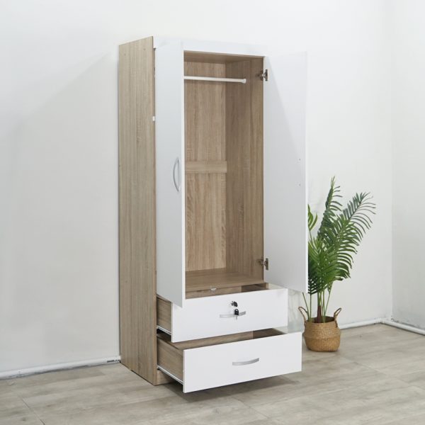 Wardrobe 7