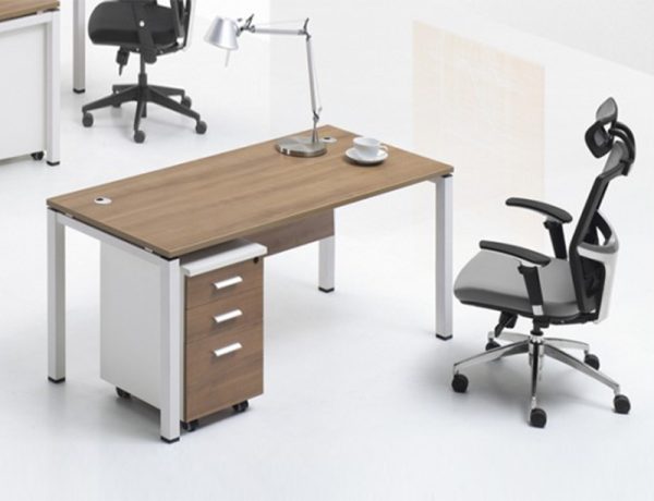 Desk 1