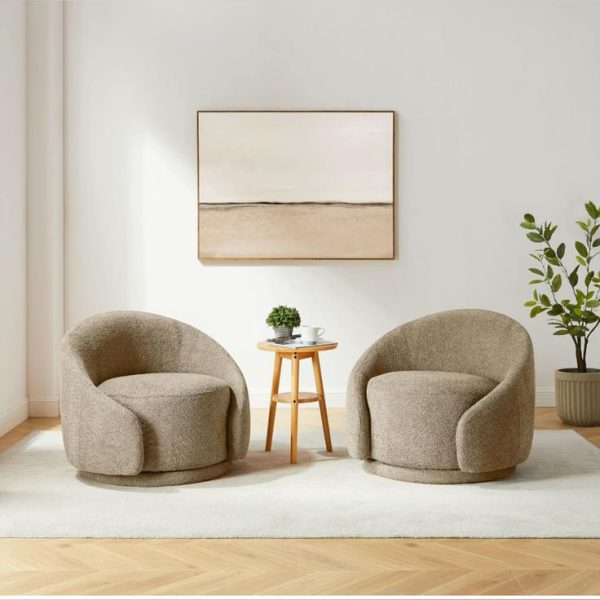Arm Chair 5
